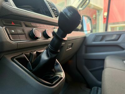 Volkswagen Crafter L3 H2 