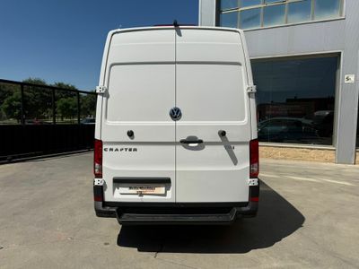 Volkswagen Crafter L3 H2 