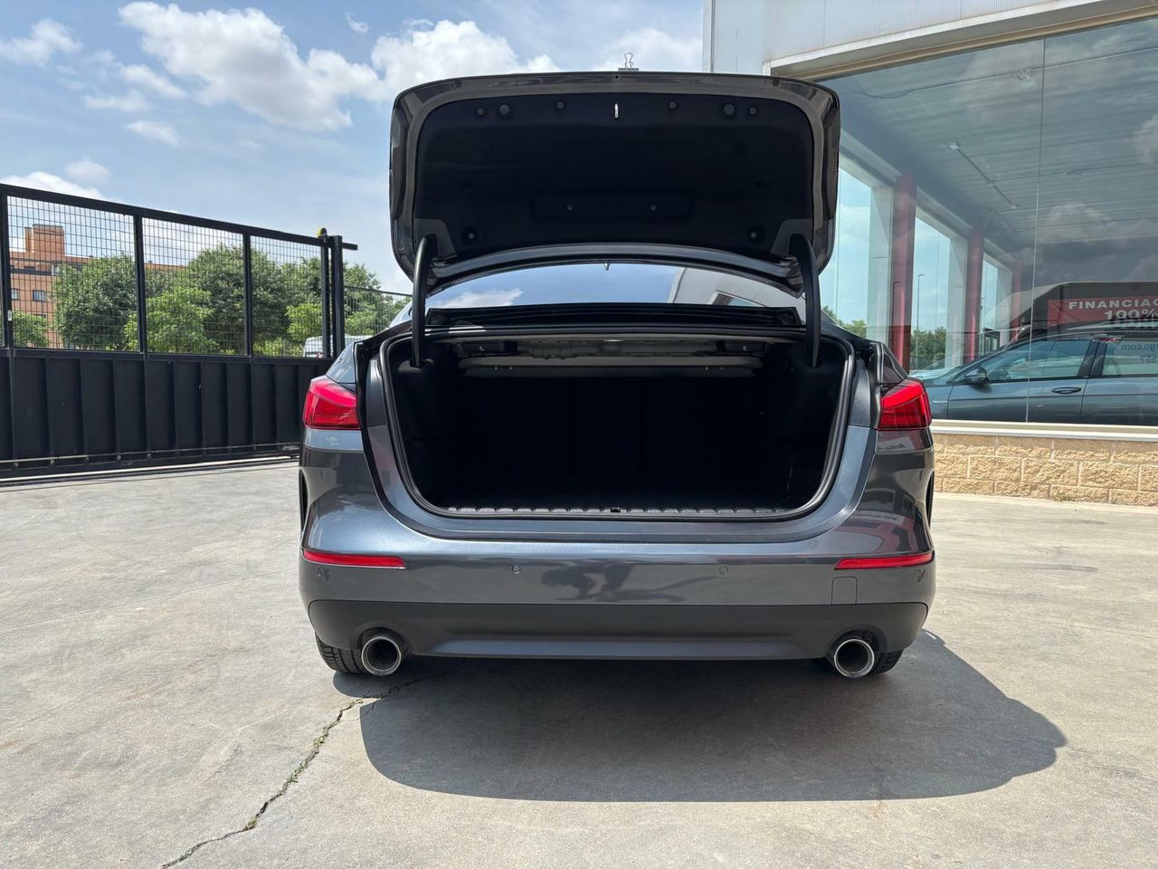 BMW Serie 2 218dA Gran Coupe - Foto 2