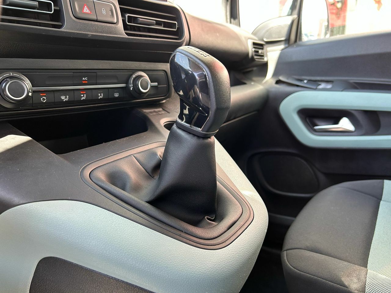 Citroën Berlingo Talla M BlueHDi 100 S&S FEEL - Foto 2