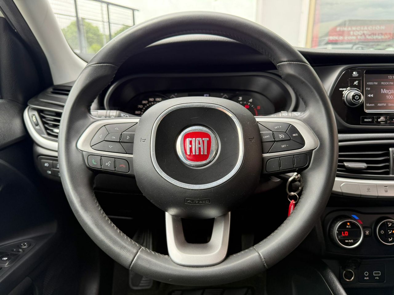 Fiat Tipo 1.6 Lounge 88kW (120CV)diesel Mjet II SW - Foto 2