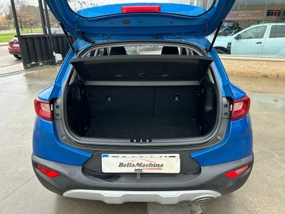Kia Stonic 1.0 T-GDi 74kW (100CV) MHEV iMT GT Line