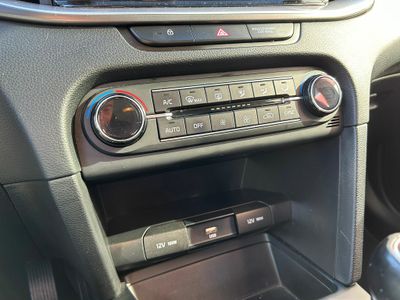 Kia XCeed 1.0 T-GDi Drive 88kW (120CV)