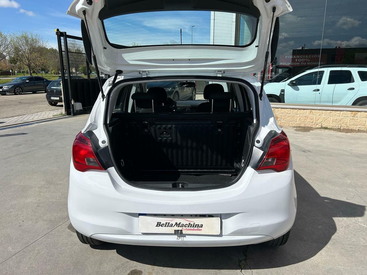 Opel Corsa 1.4 66kW (90CV) Selective Pro - Foto 2
