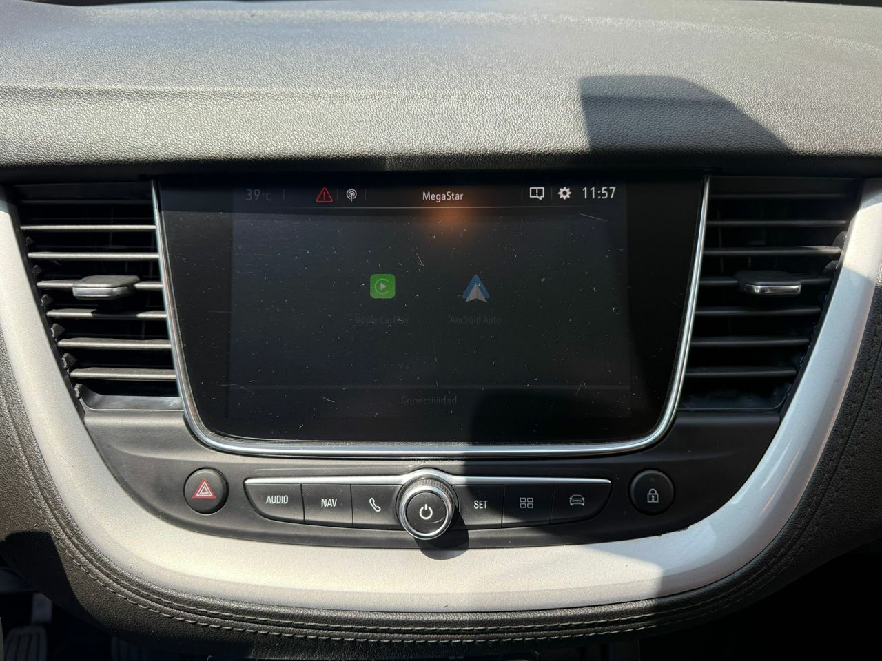 Opel Grandland X 1.2 Turbo Selective - Foto 2