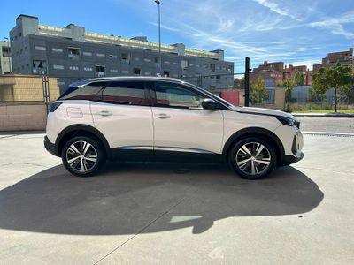 Peugeot 3008 1.5 BlueHDi 96kW (130CV) S&S Allure EAT8
