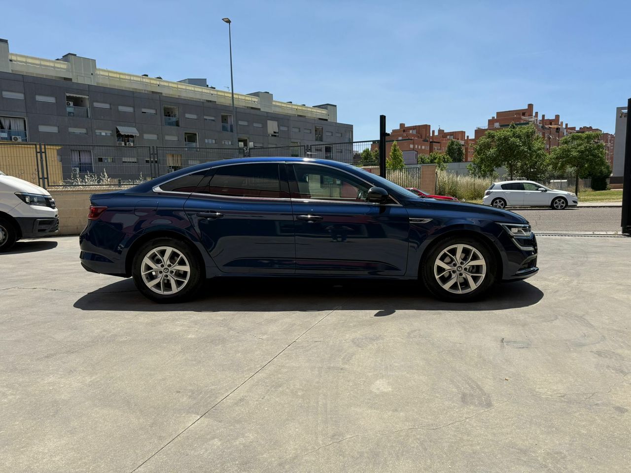 Renault Talisman Limited Blue dCi 88 kW (120CV) - Foto 2