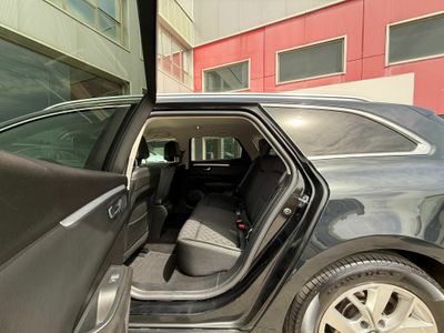 Renault Talisman S.T. Limited Blue dCi 118kW (160CV) EDC