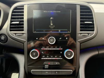 Renault Talisman S.T. Limited Blue dCi 118kW (160CV) EDC