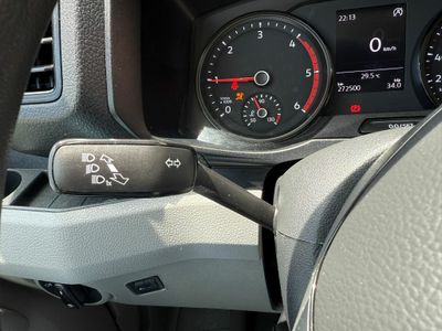 Volkswagen Crafter 2.0 TDI L3 H2 