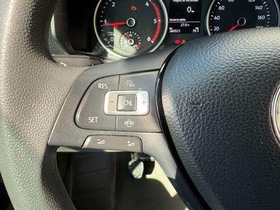 Volkswagen Crafter L3 H2 140 CV 