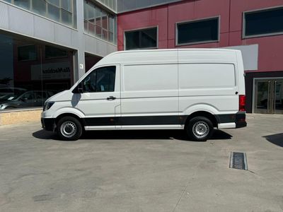 Volkswagen Crafter L3 H2 140 CV 