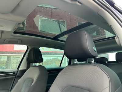 Volkswagen Golf Sport 2.0 TDI 110kW (150CV) DSG Variant