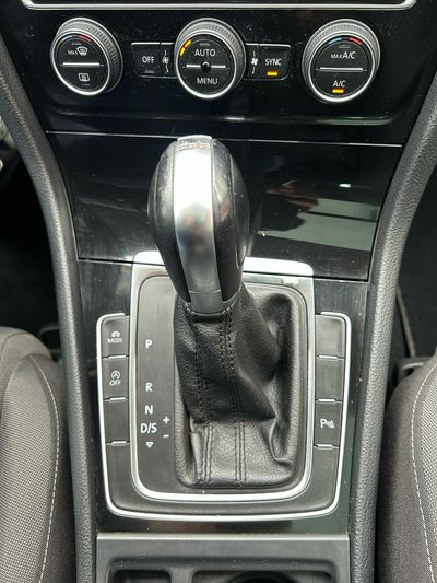 Volkswagen Golf Sport 2.0 TDI 110kW (150CV) DSG Variant