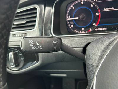 Volkswagen Golf Sport 2.0 TDI 110kW (150CV) DSG Variant