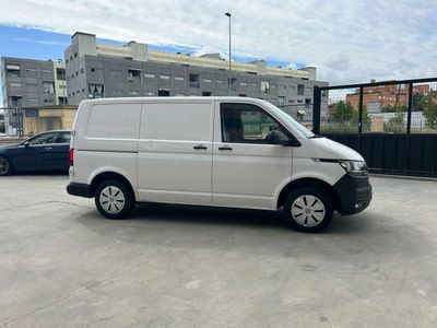Volkswagen Transporter 2.0 TDI 110CV 