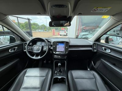 Volvo XC40 1.5 T3 Momentum