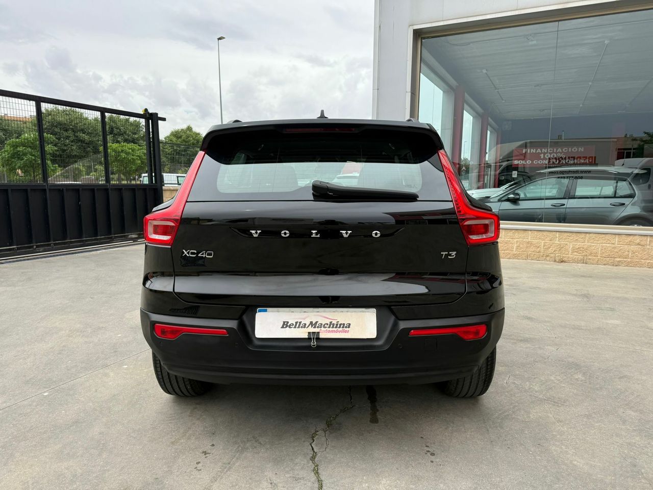 Volvo XC40 1.5 T3 Momentum - Foto 2