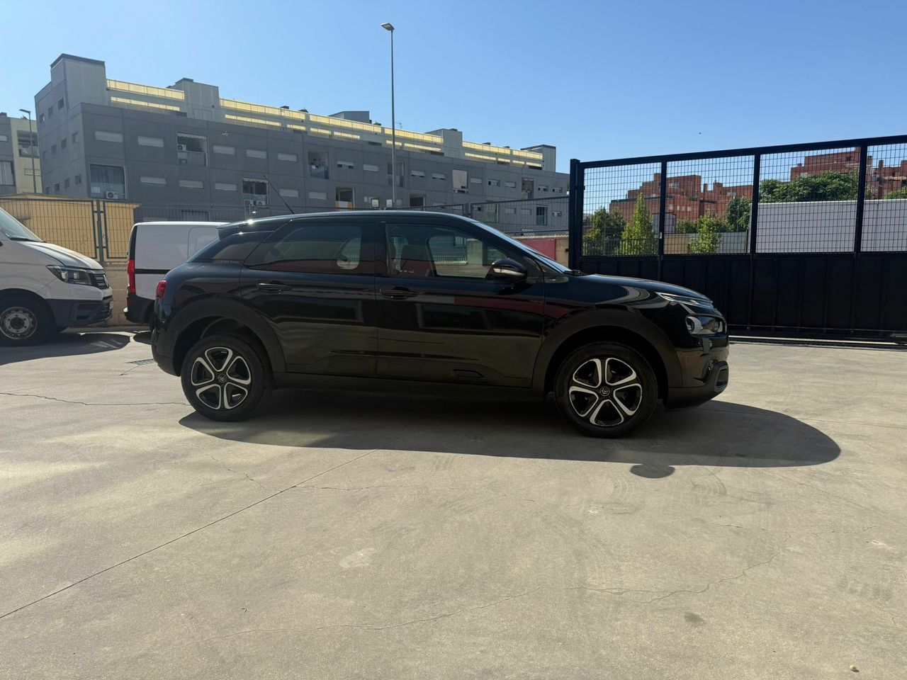 Citroën C4 Cactus BlueHDi 100 S&S Feel - Foto 2