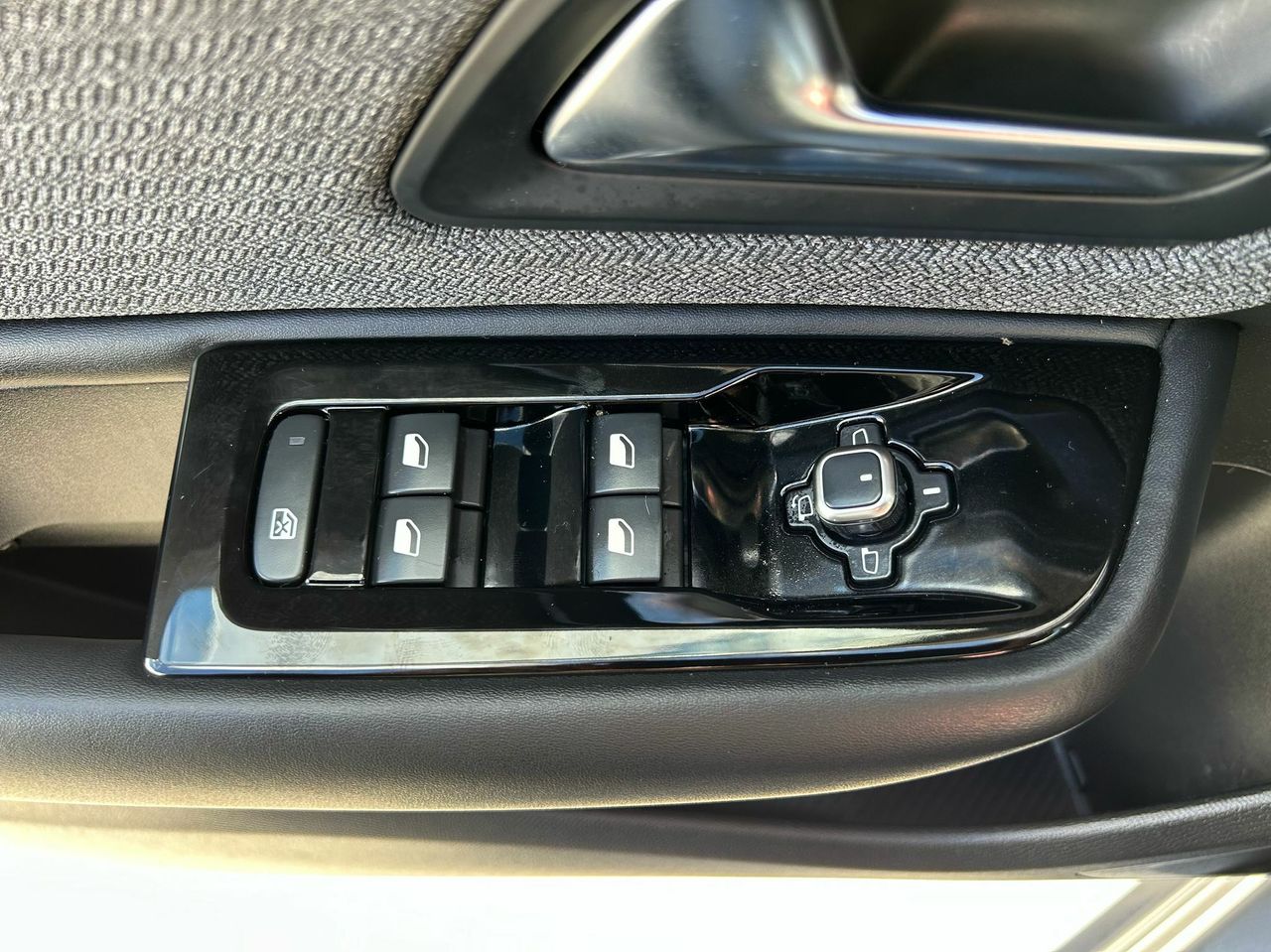 Citroën C5 X Hybrid 180 e-EAT8 Shine - Foto 2