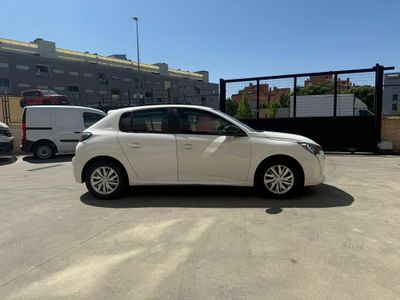 Peugeot 208 PureTech 55kW (75CV) Like