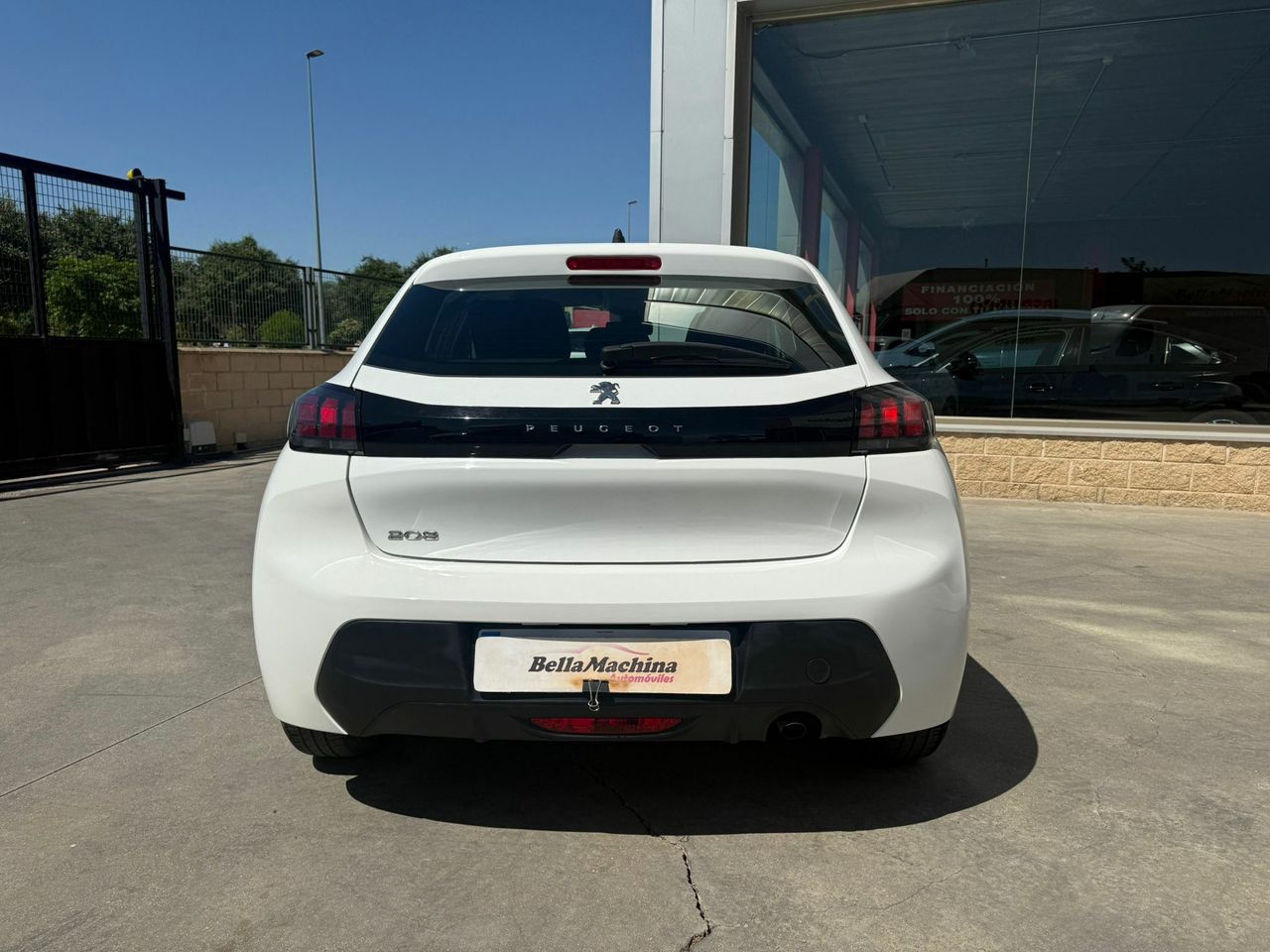 Peugeot 208 PureTech 55kW (75CV) Like - Foto 2