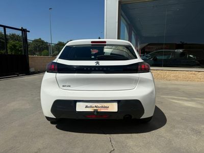 Peugeot 208 PureTech 55kW (75CV) Like