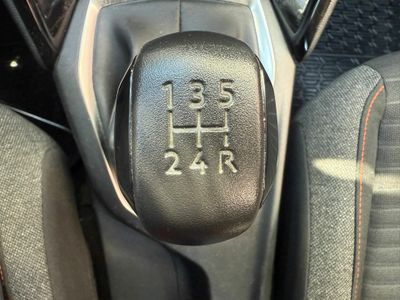 Peugeot 208 PureTech 55kW (75CV) Like