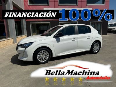 Peugeot 208 PureTech 55kW (75CV) Like