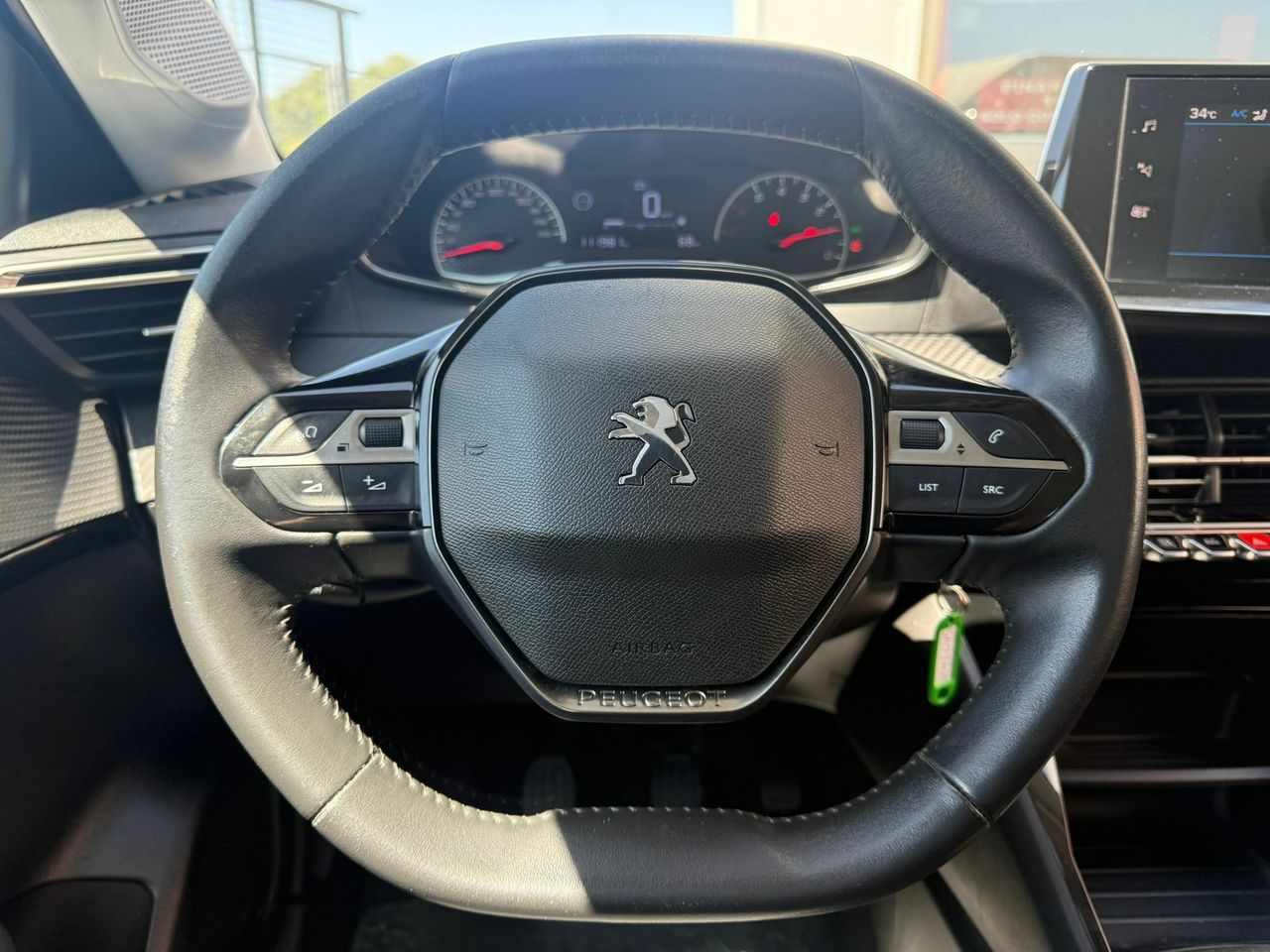 Peugeot 208 PureTech 55kW (75CV) Like - Foto 2