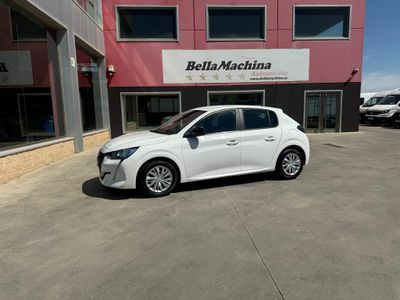 Peugeot 208 PureTech 55kW (75CV) Like