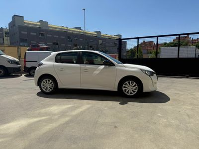 Peugeot 208 PureTech 55kW (75CV) Like