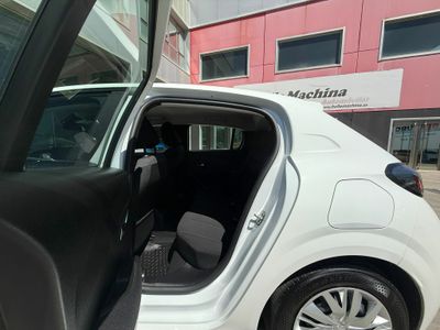 Peugeot 208 PureTech 55kW (75CV) Like