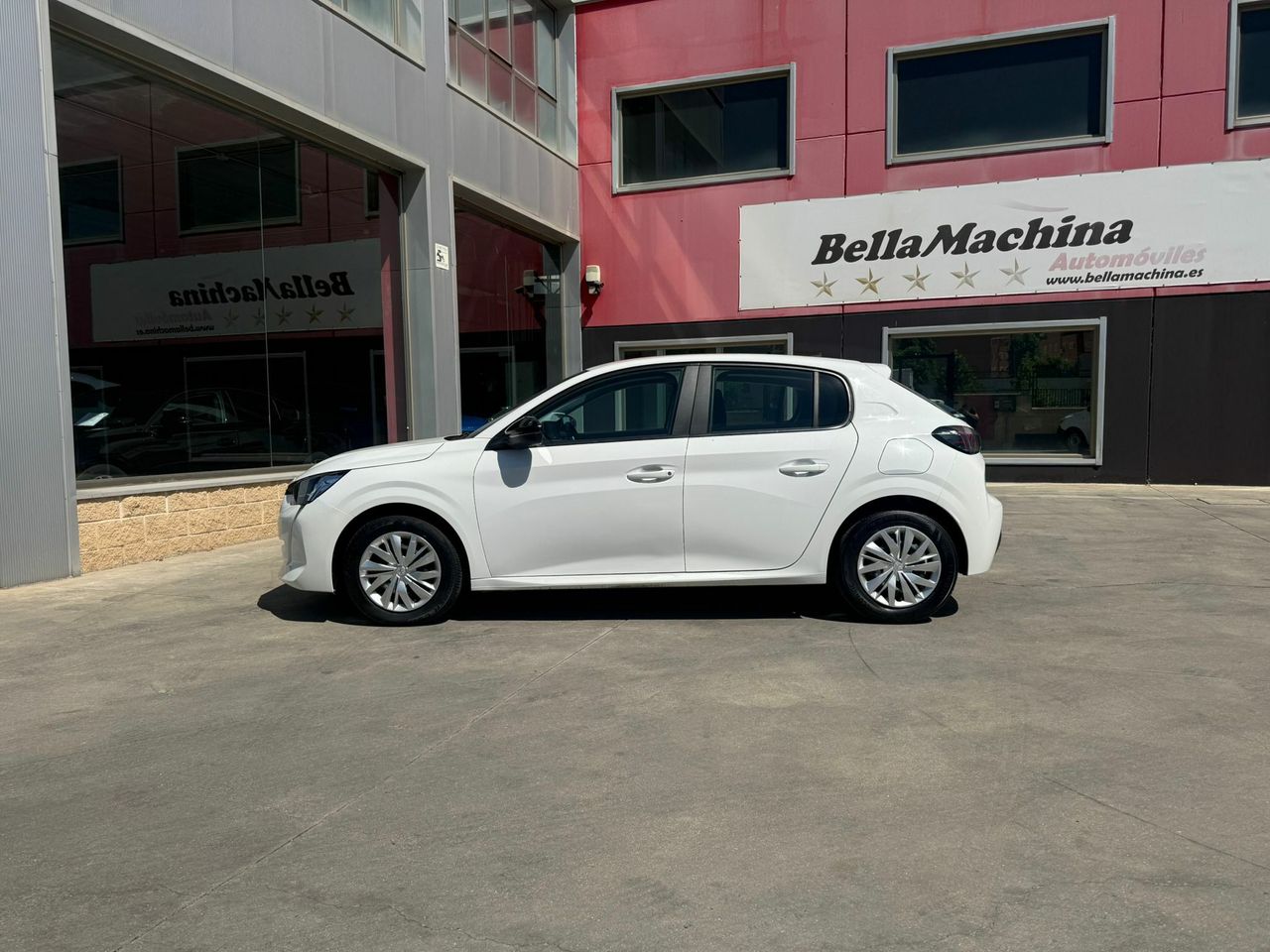 Peugeot 208 PureTech 55kW (75CV) Like - Foto 2