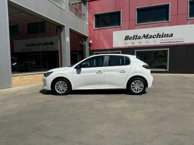 Peugeot 208 PureTech 55kW (75CV) Like