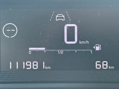 Peugeot 208 PureTech 55kW (75CV) Like