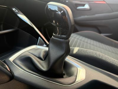 Peugeot 208 PureTech 55kW (75CV) Like