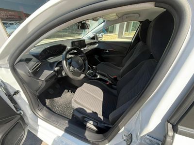 Peugeot 208 PureTech 55kW (75CV) Like