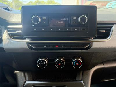 Renault Kangoo 1.5 DCI ABRETE SESAMO 