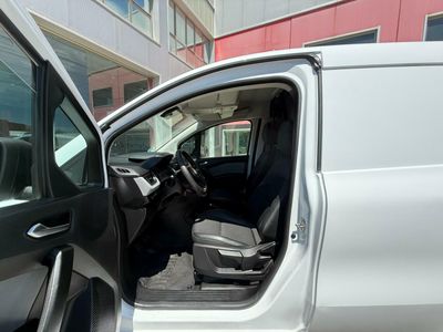 Renault Kangoo 1.5 DCI ABRETE SESAMO 