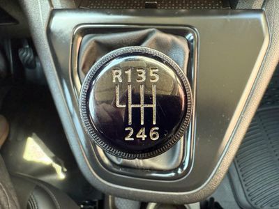 Renault Kangoo 1.5 DCI ABRETE SESAMO 