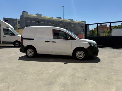 Renault Kangoo 1.5 DCI ABRETE SESAMO 