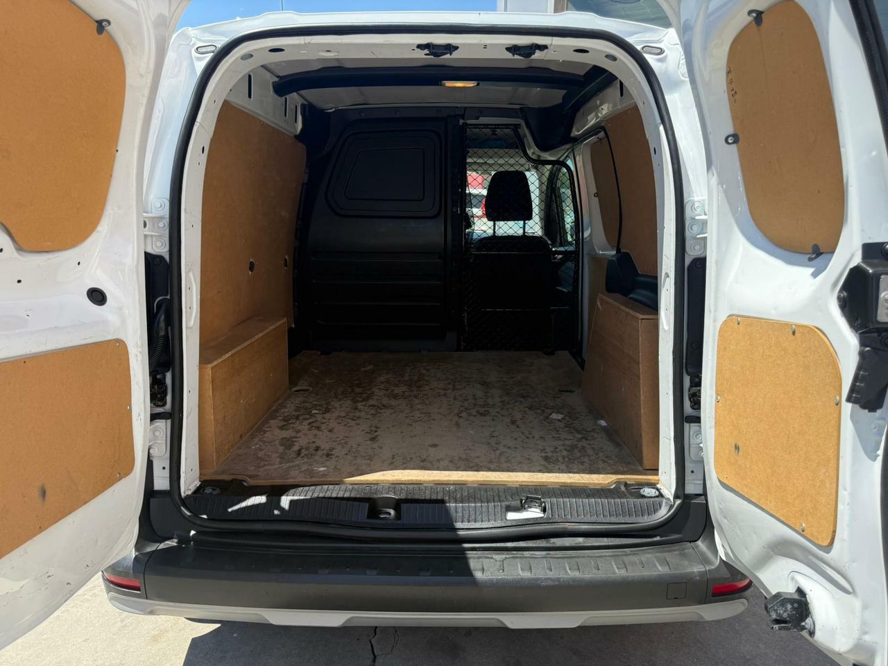 Renault Kangoo 1.5 DCI ABRETE SESAMO  - Foto 2
