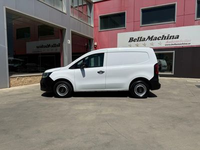 Renault Kangoo 1.5 DCI ABRETE SESAMO 