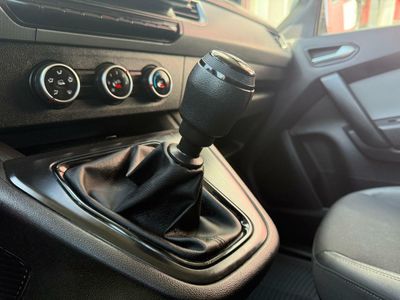 Renault Kangoo 1.5 DCI ABRETE SESAMO 