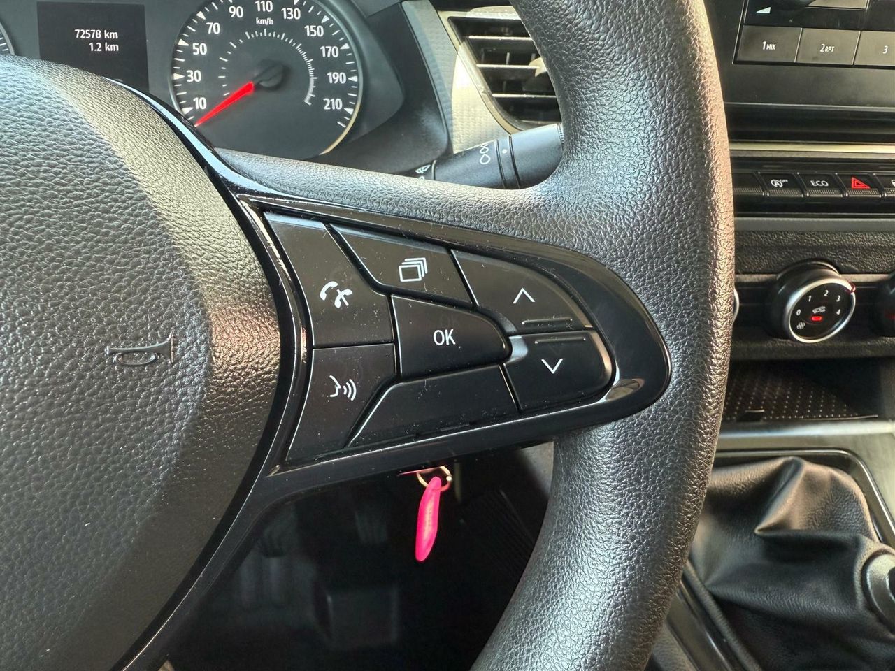 Renault Kangoo 1.5 DCI ABRETE SESAMO  - Foto 2