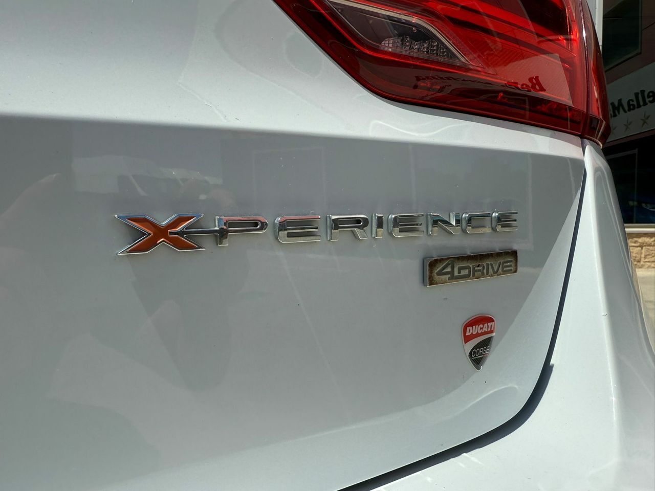 Seat Leon ST 2.0 TDI 110kW 4Dr St&Sp X-per Tit Des - Foto 2
