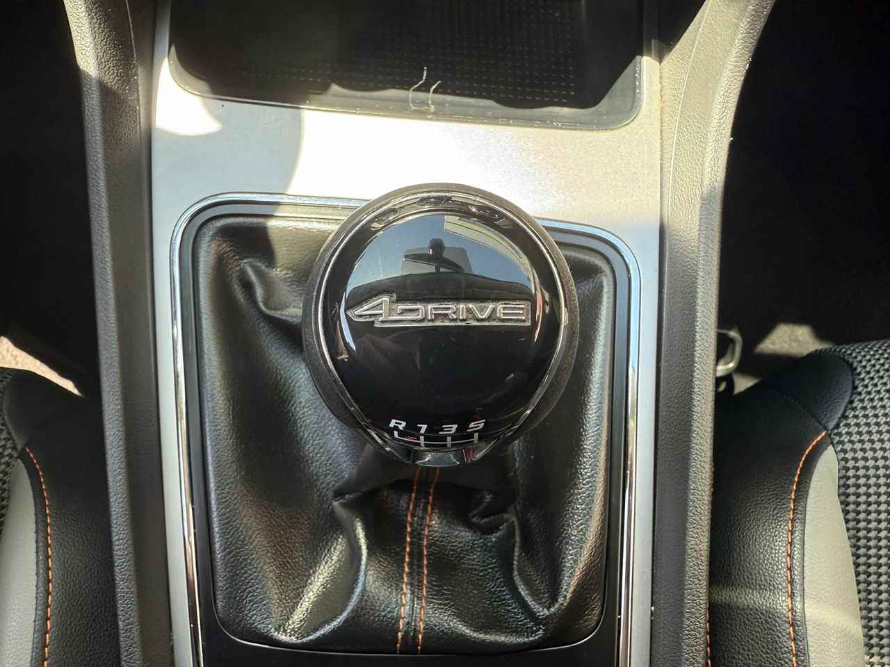 Seat Leon ST 2.0 TDI 110kW 4Dr St&Sp X-per Tit Des - Foto 2