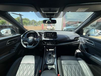 Nissan Qashqai DIG-T 116kW mHEV Xtronic Tekna