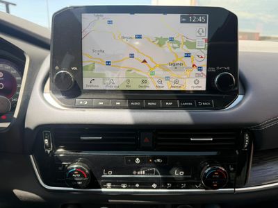 Nissan Qashqai DIG-T 116kW mHEV Xtronic Tekna